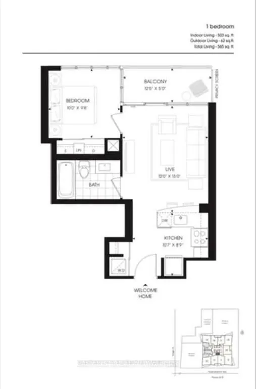 30 Roehampton Avenue E #2603