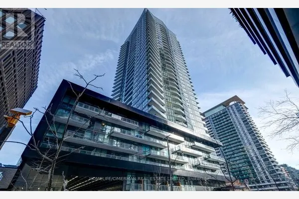 30 Roehampton Avenue E #2603