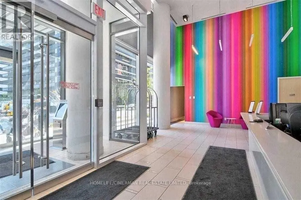 30 Roehampton Avenue E #2603