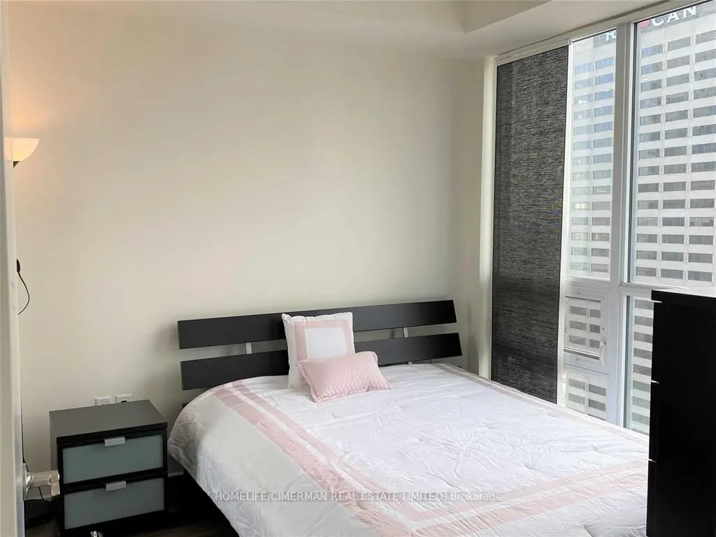 30 Roehampton Avenue E #2603