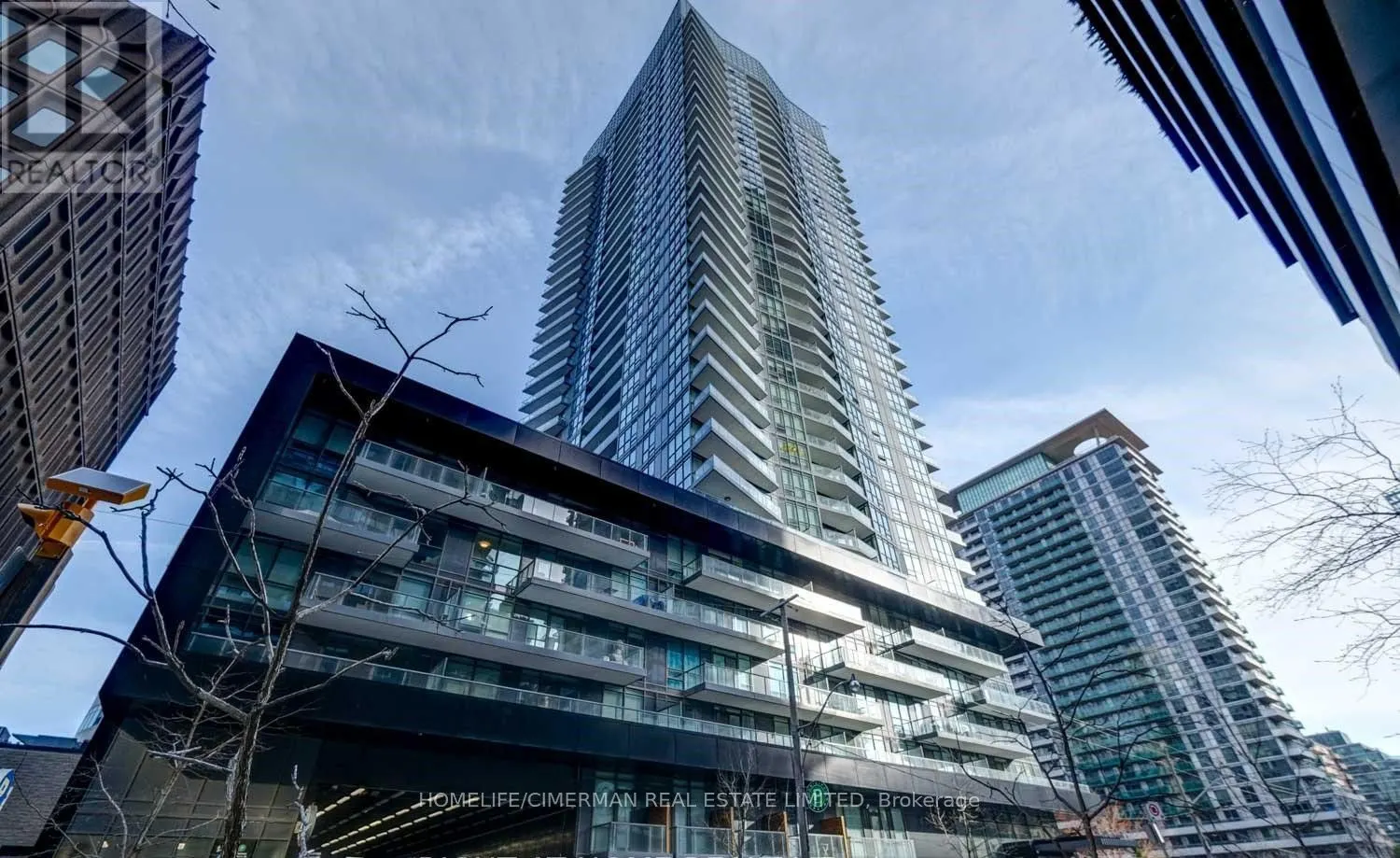 30 Roehampton Avenue E #2603