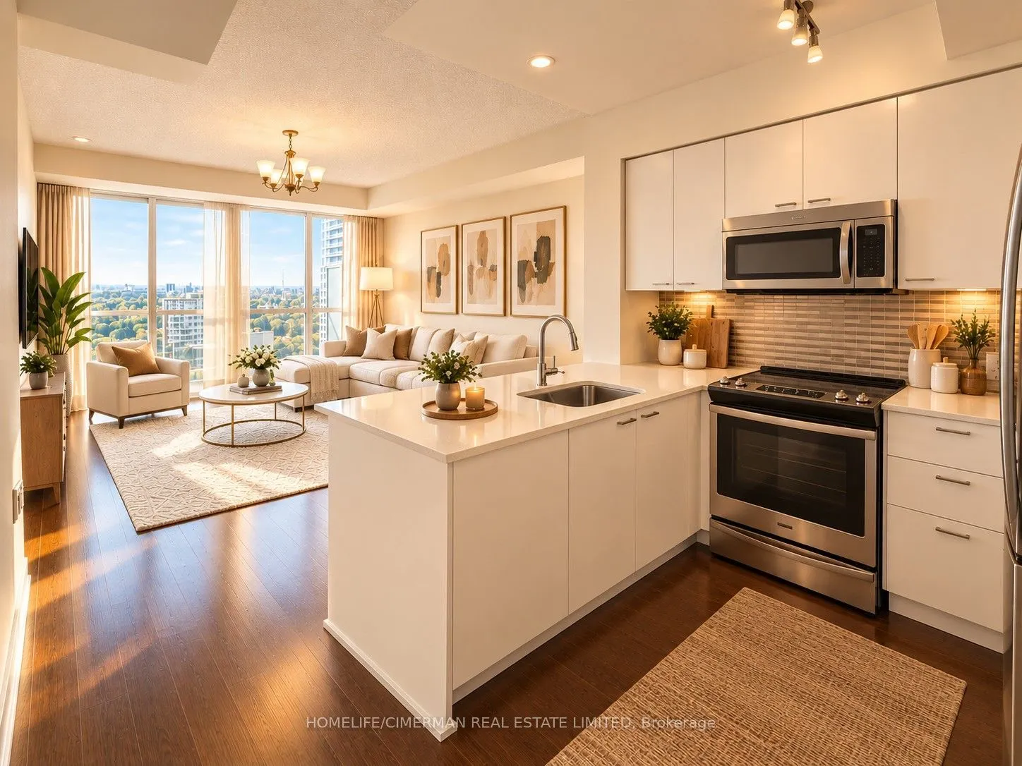 30 Roehampton Avenue E #2603