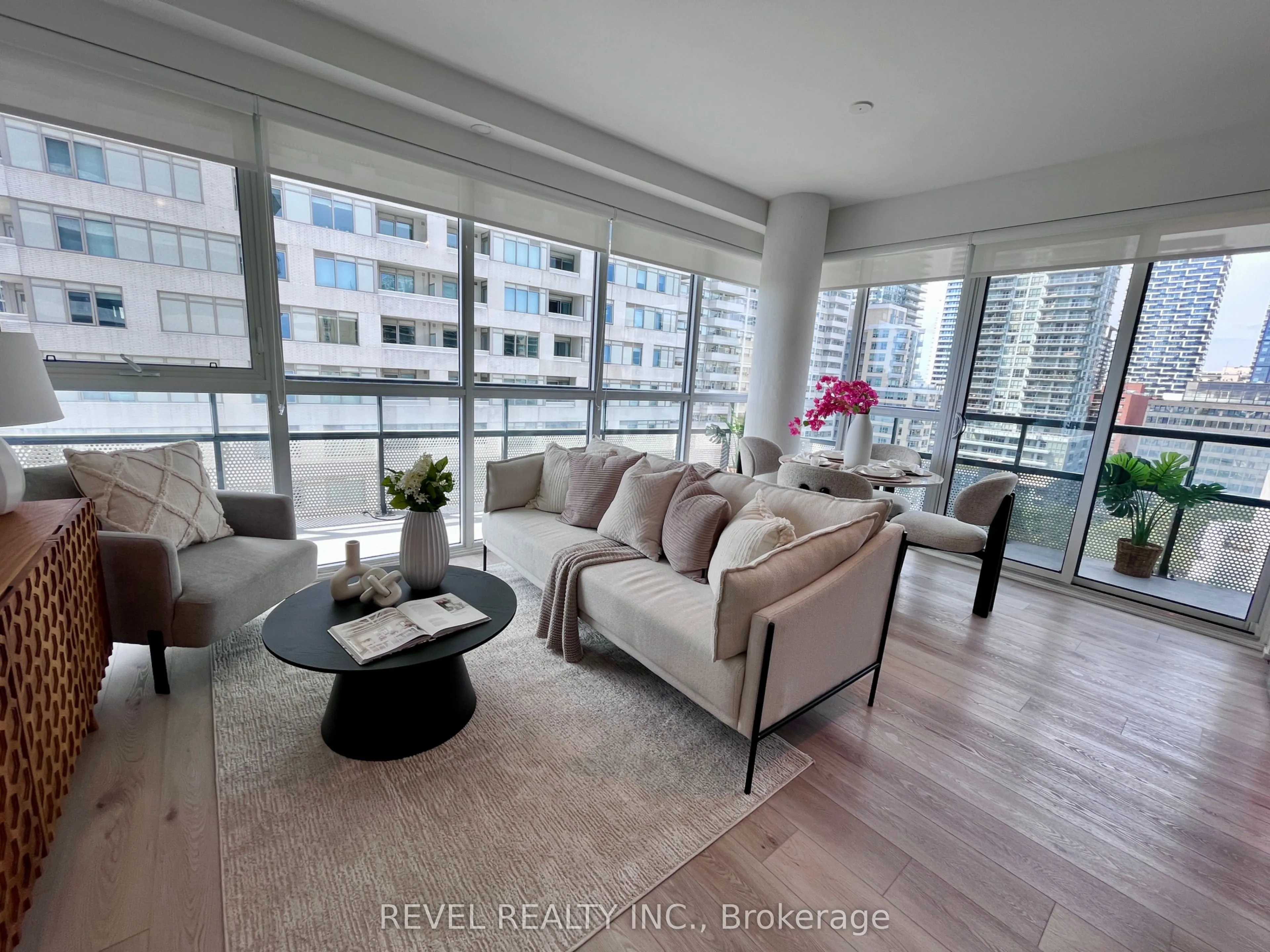 11 Lillian Street #1107
