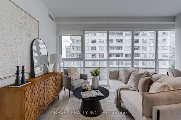 11 Lillian Street #1107