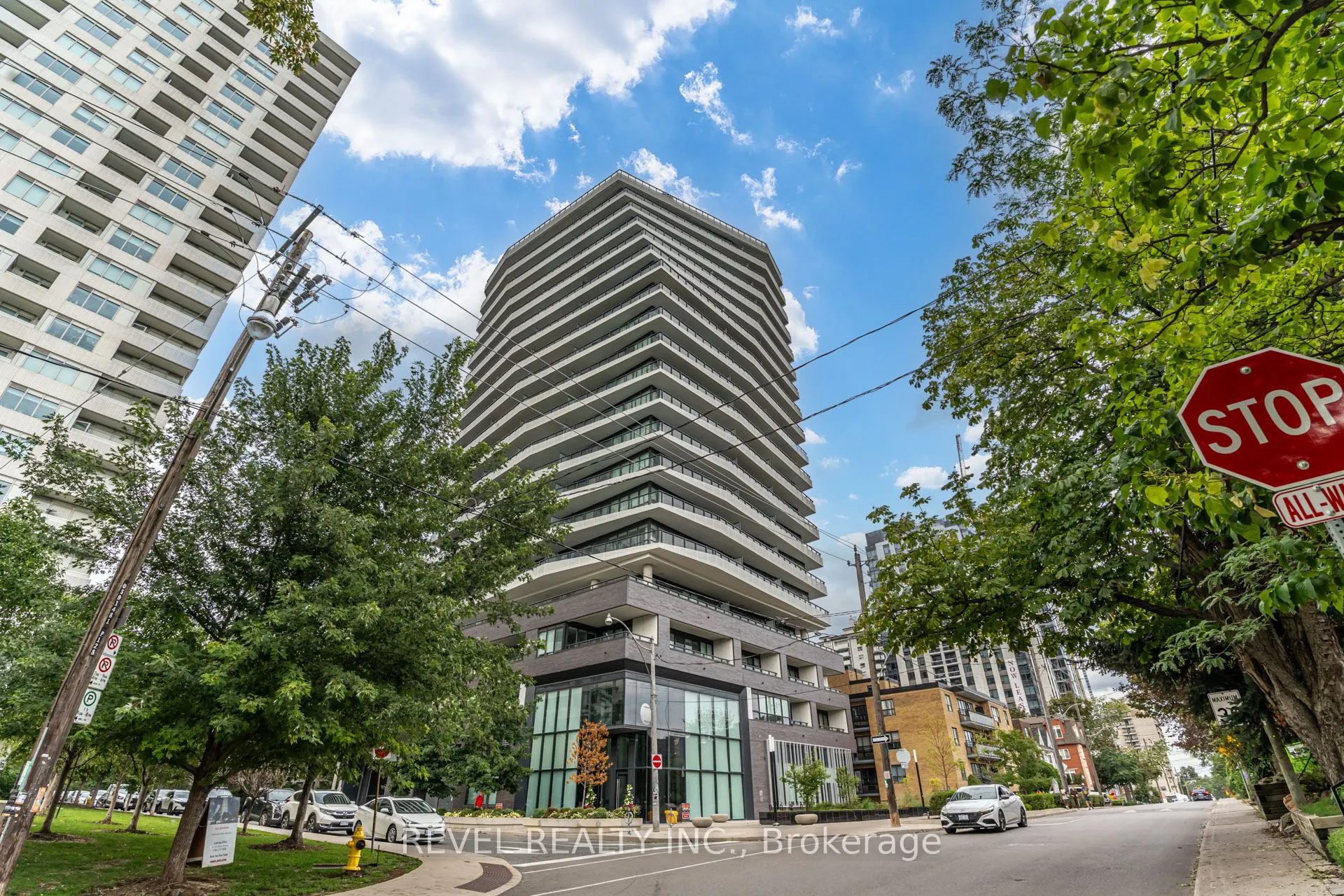 11 Lillian Street #1107