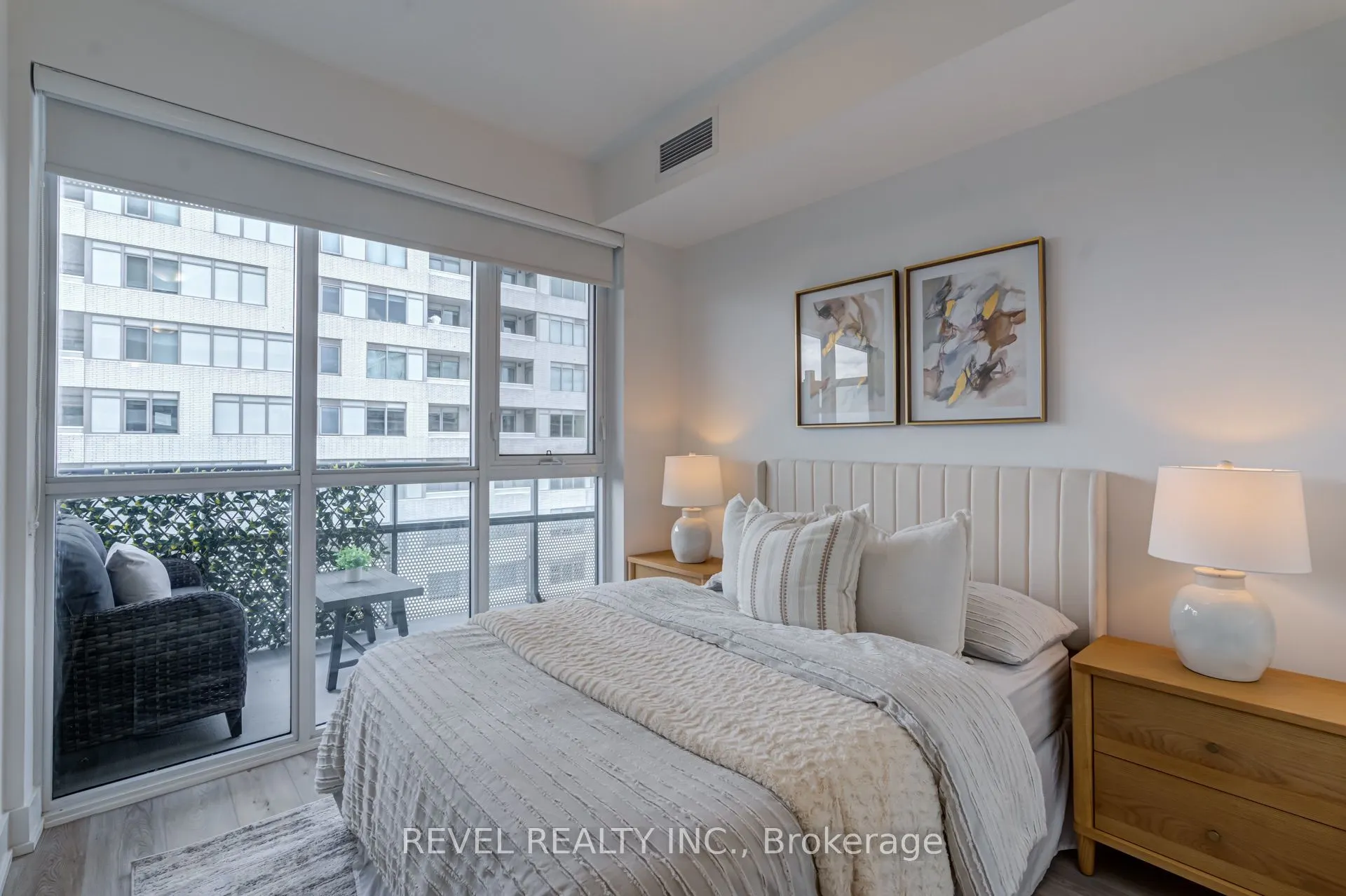 11 Lillian Street #1107