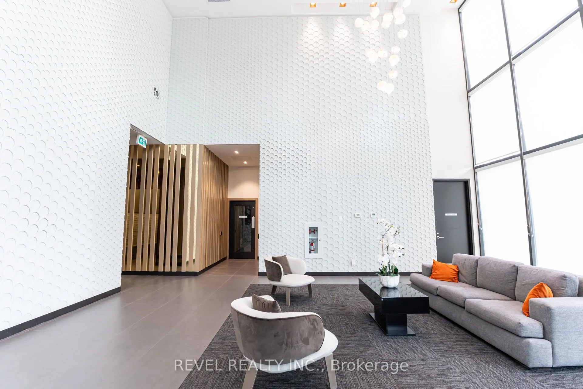 11 Lillian Street #1107