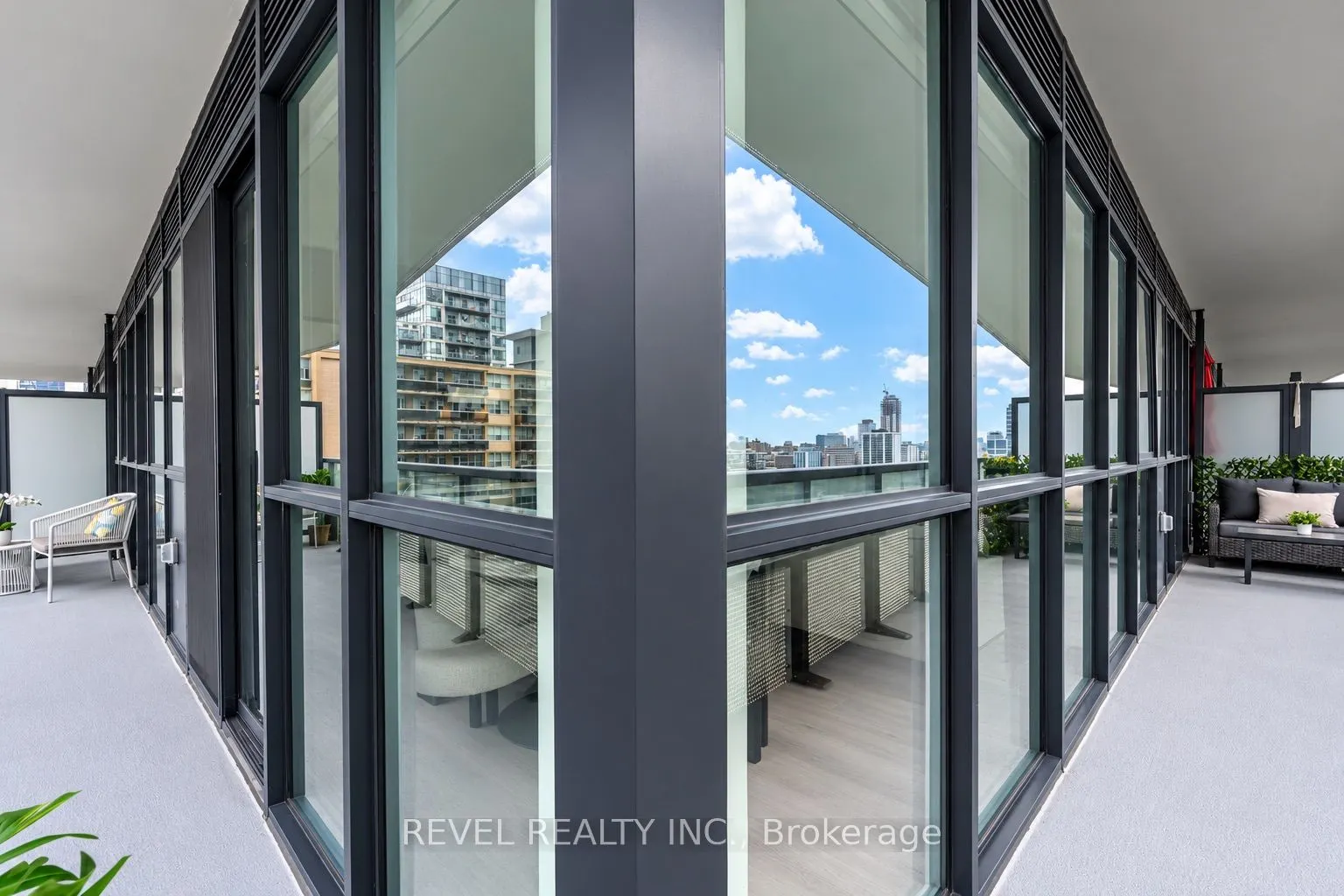 11 Lillian Street #1107