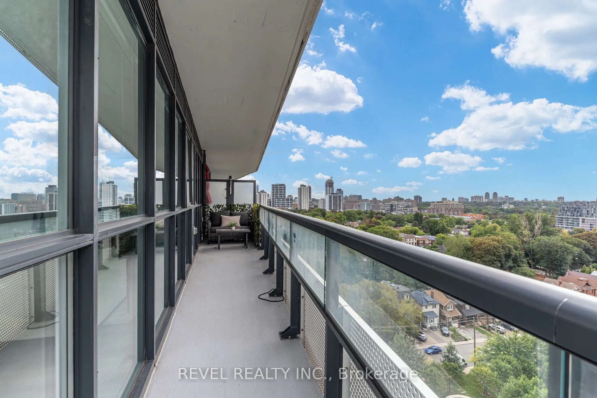 11 Lillian Street #1107