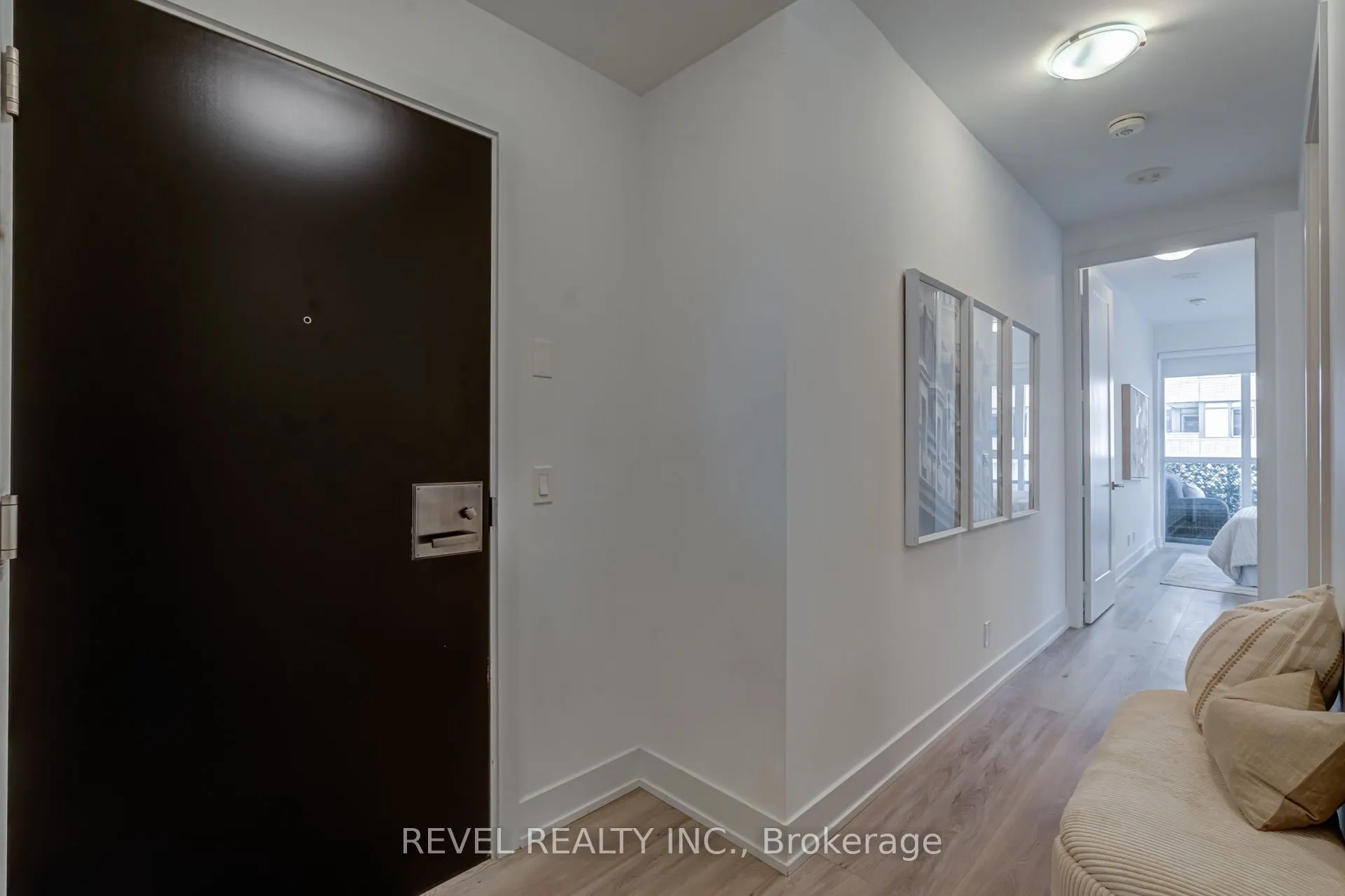 11 Lillian Street #1107