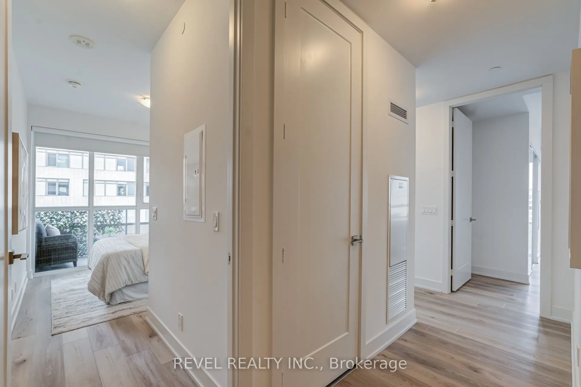 11 Lillian Street #1107