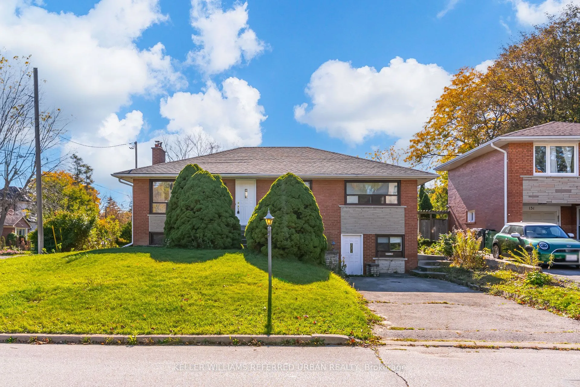 153 Newton Drive