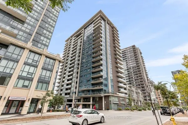55 East Liberty Street #1712