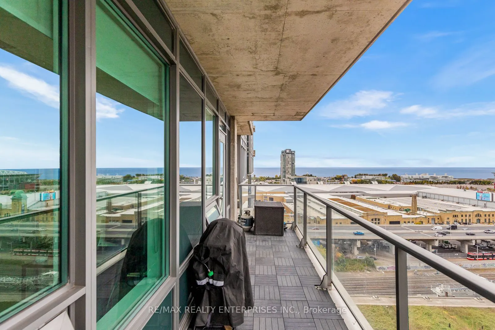 55 East Liberty Street #1712