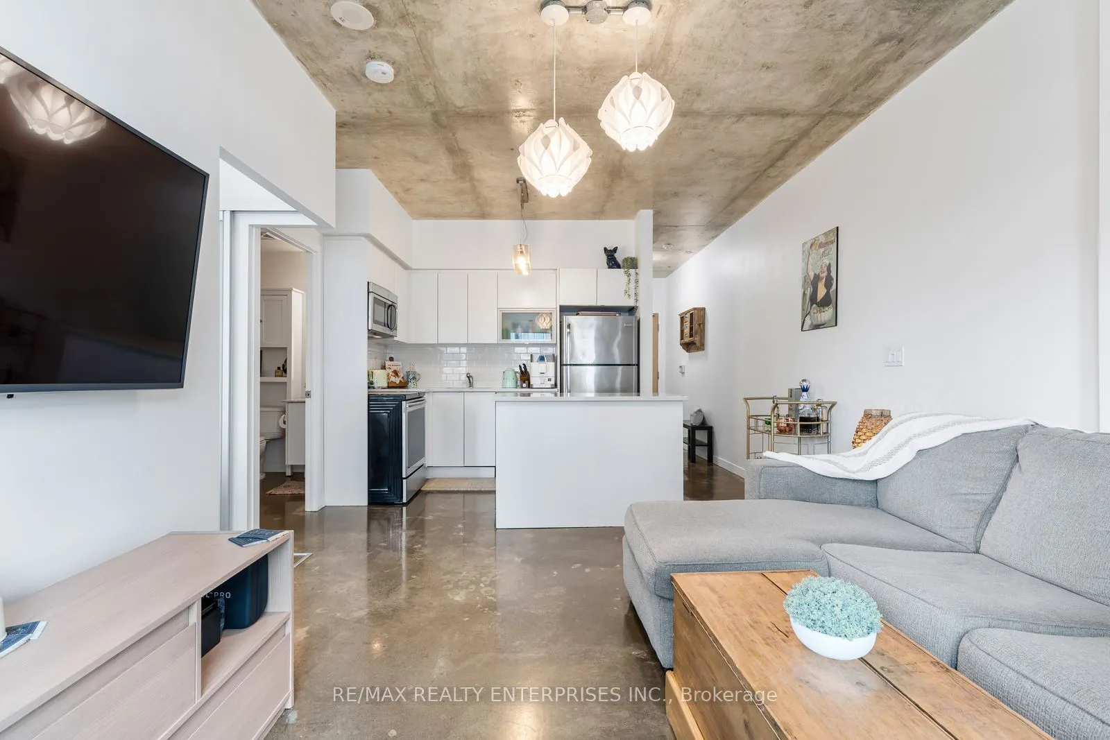 55 East Liberty Street #1712