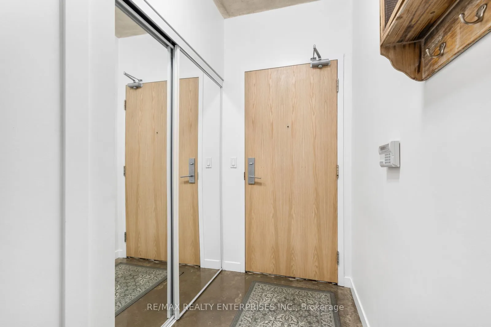 55 East Liberty Street #1712