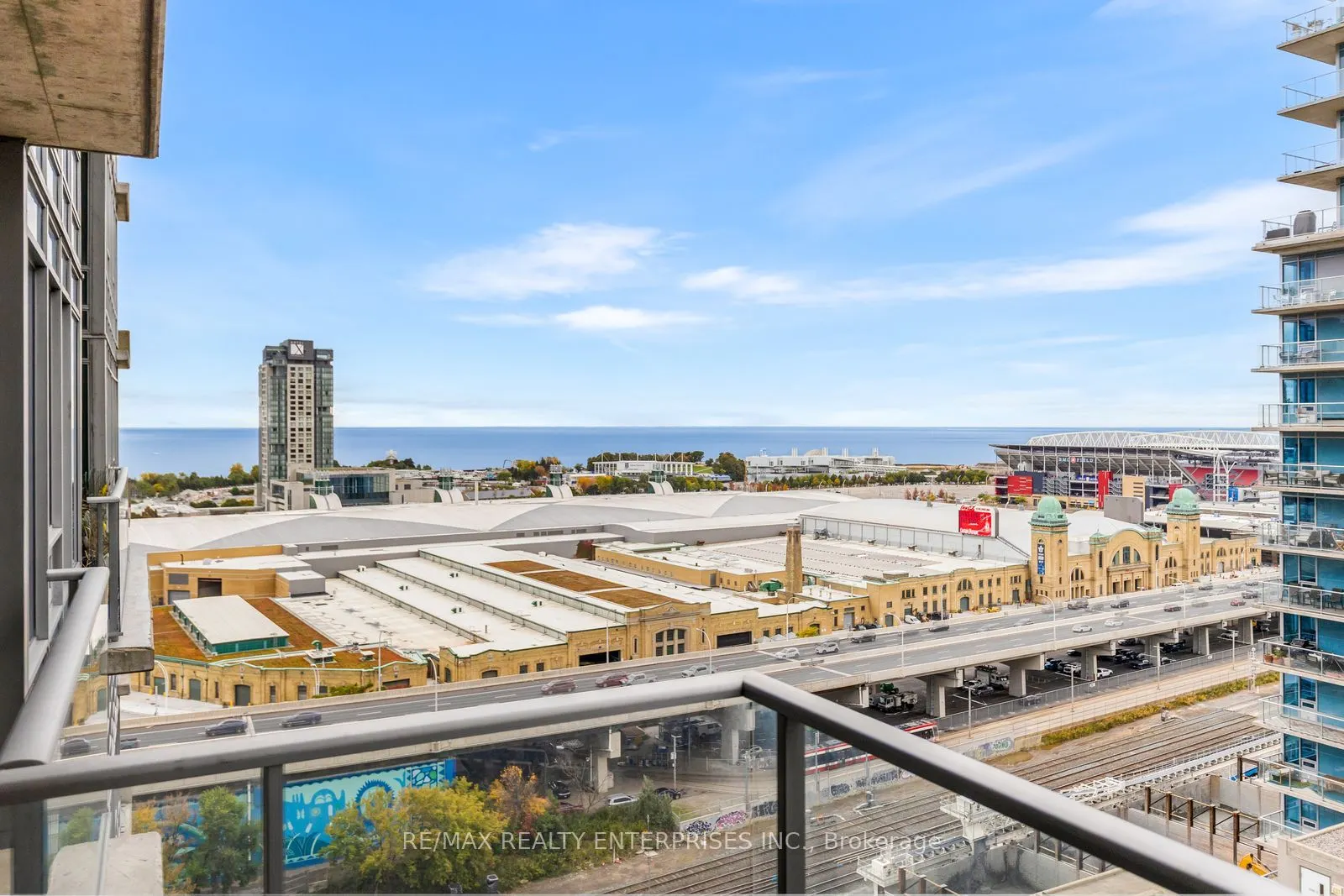 55 East Liberty Street #1712