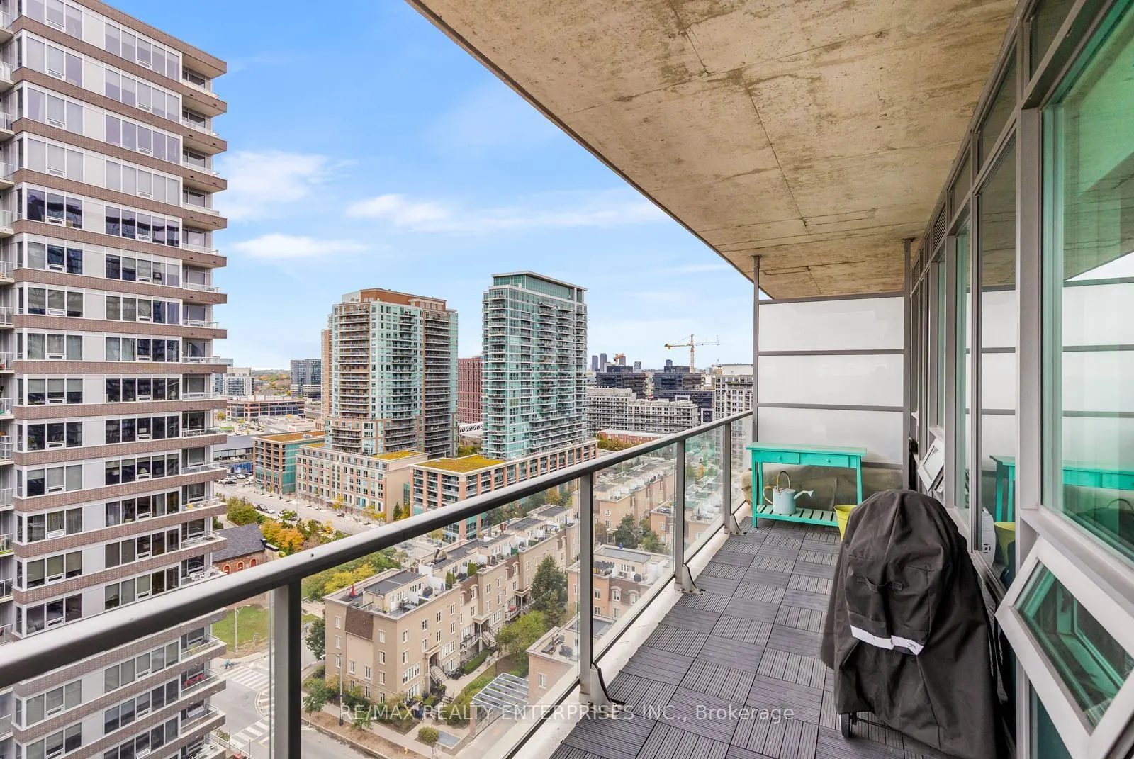 55 East Liberty Street #1712