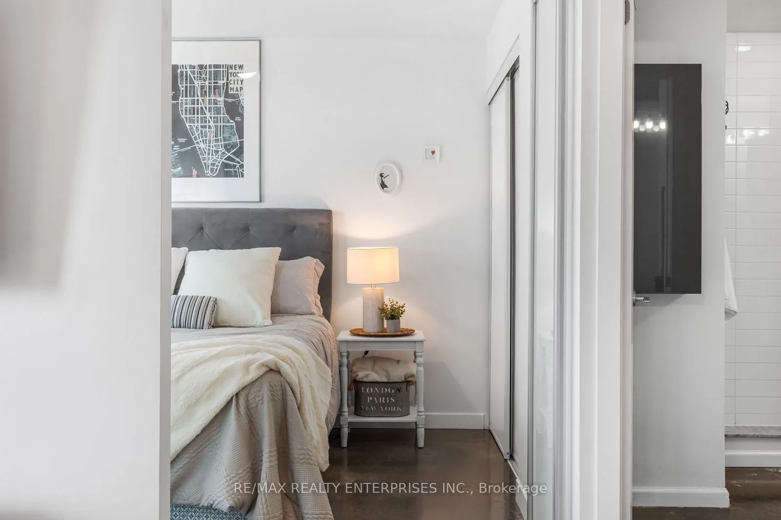 55 East Liberty Street #1712