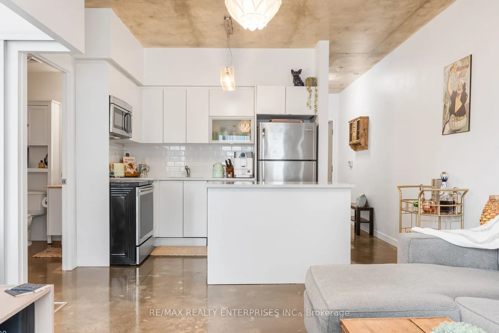 55 East Liberty Street #1712