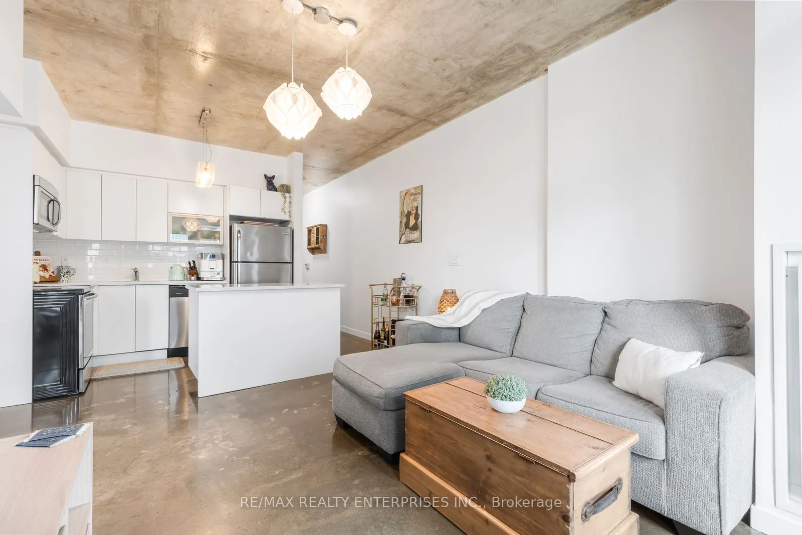 55 East Liberty Street #1712