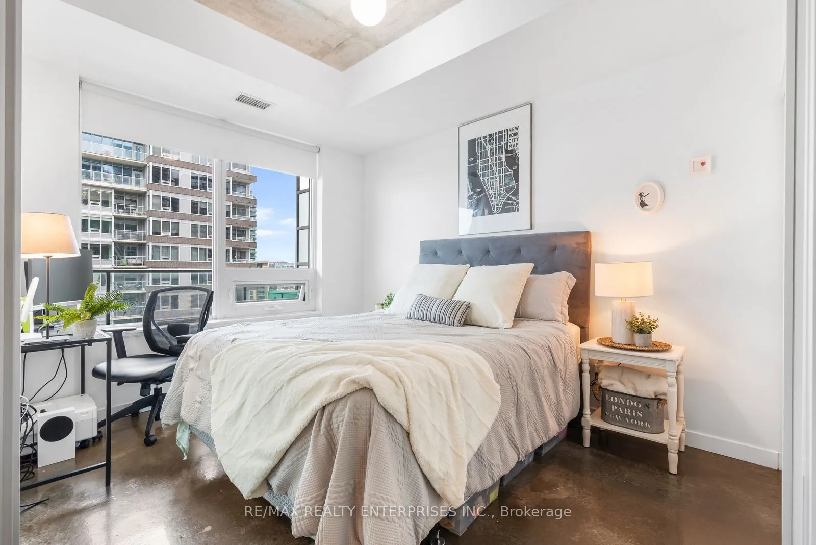 55 East Liberty Street #1712