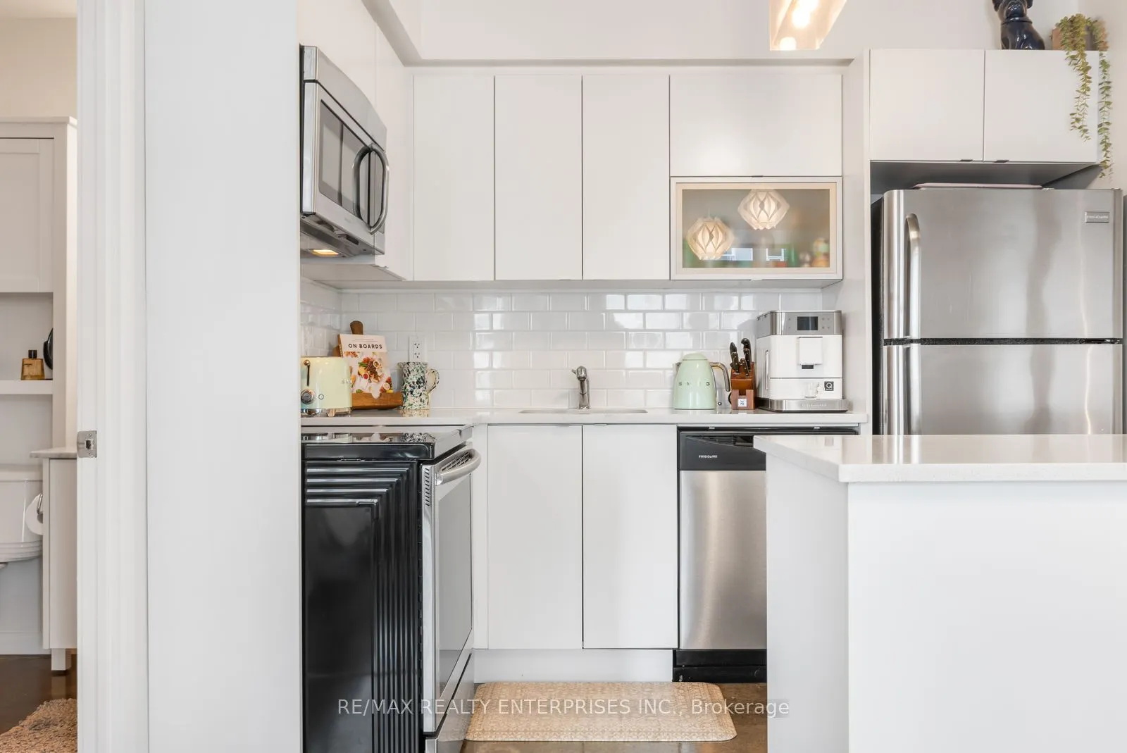 55 East Liberty Street #1712