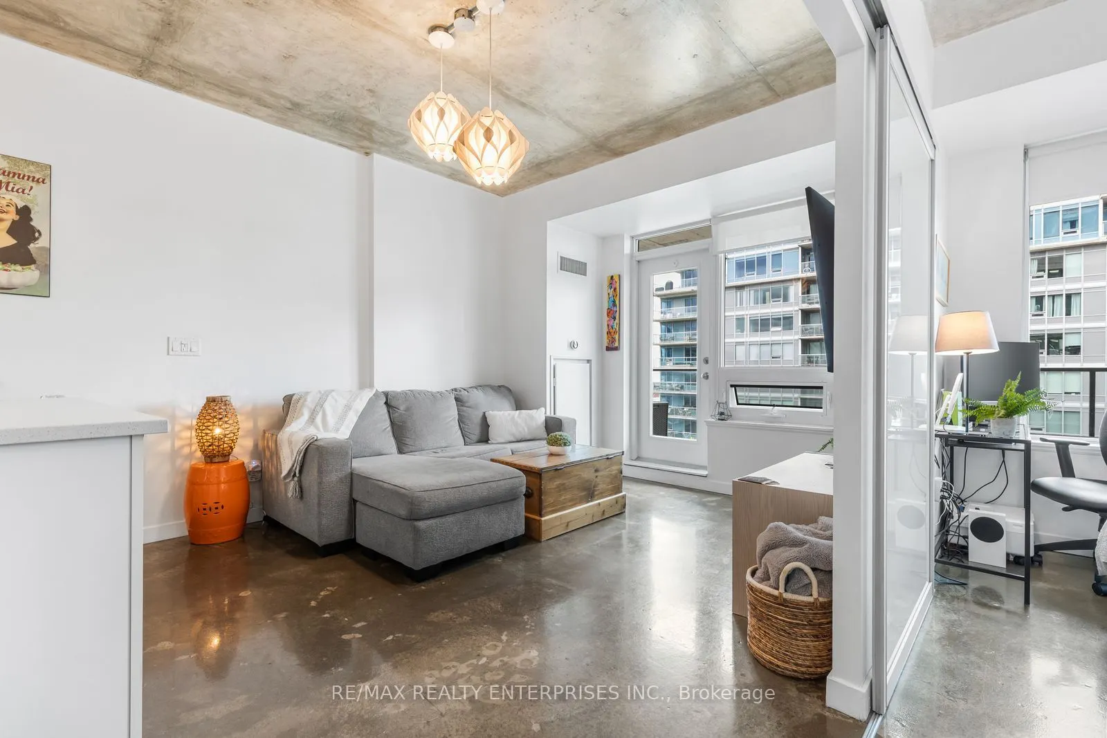55 East Liberty Street #1712