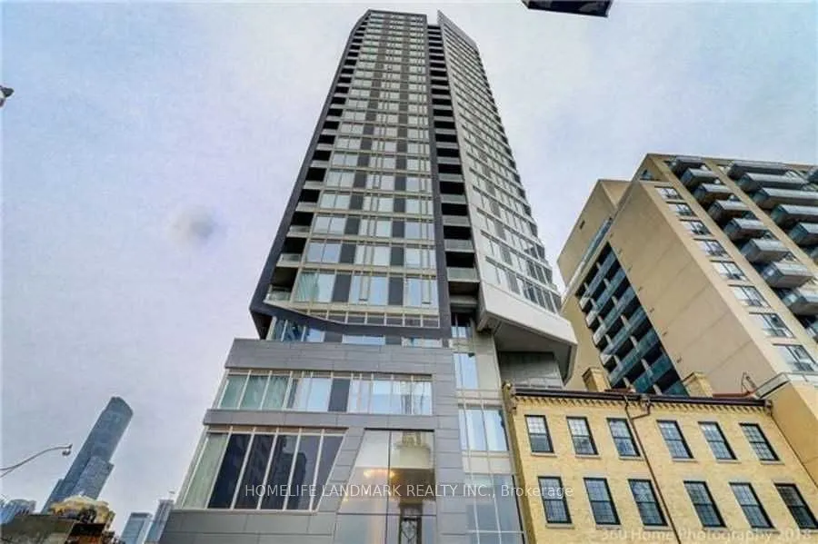 68 Shuter Street #1703