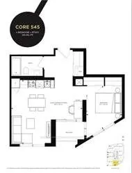 68 Shuter Street #1703