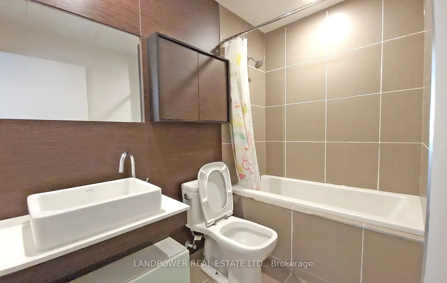 75 St. Nicholas Street #1401