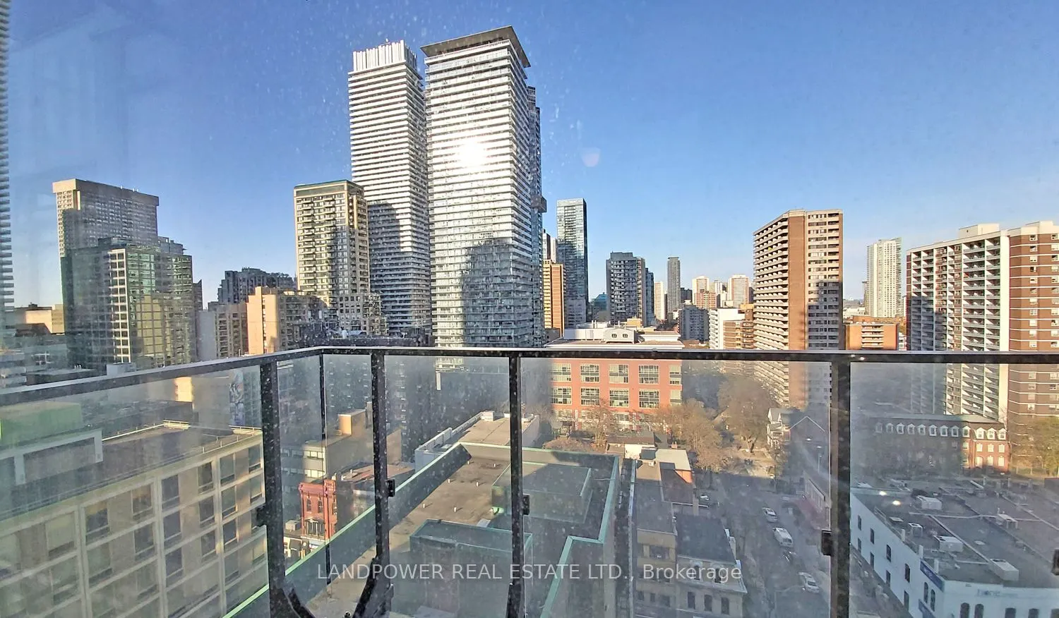 75 St. Nicholas Street #1401