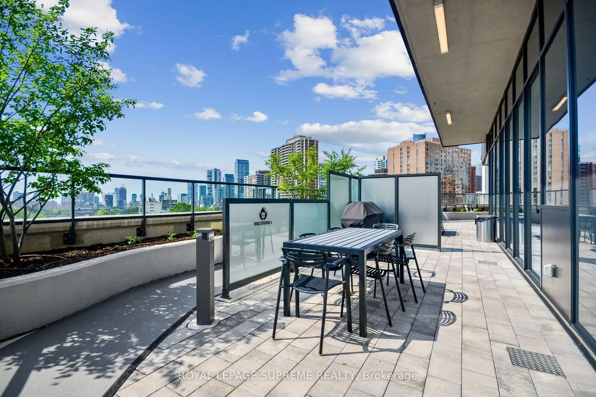 159 Wellesley Street E #2108