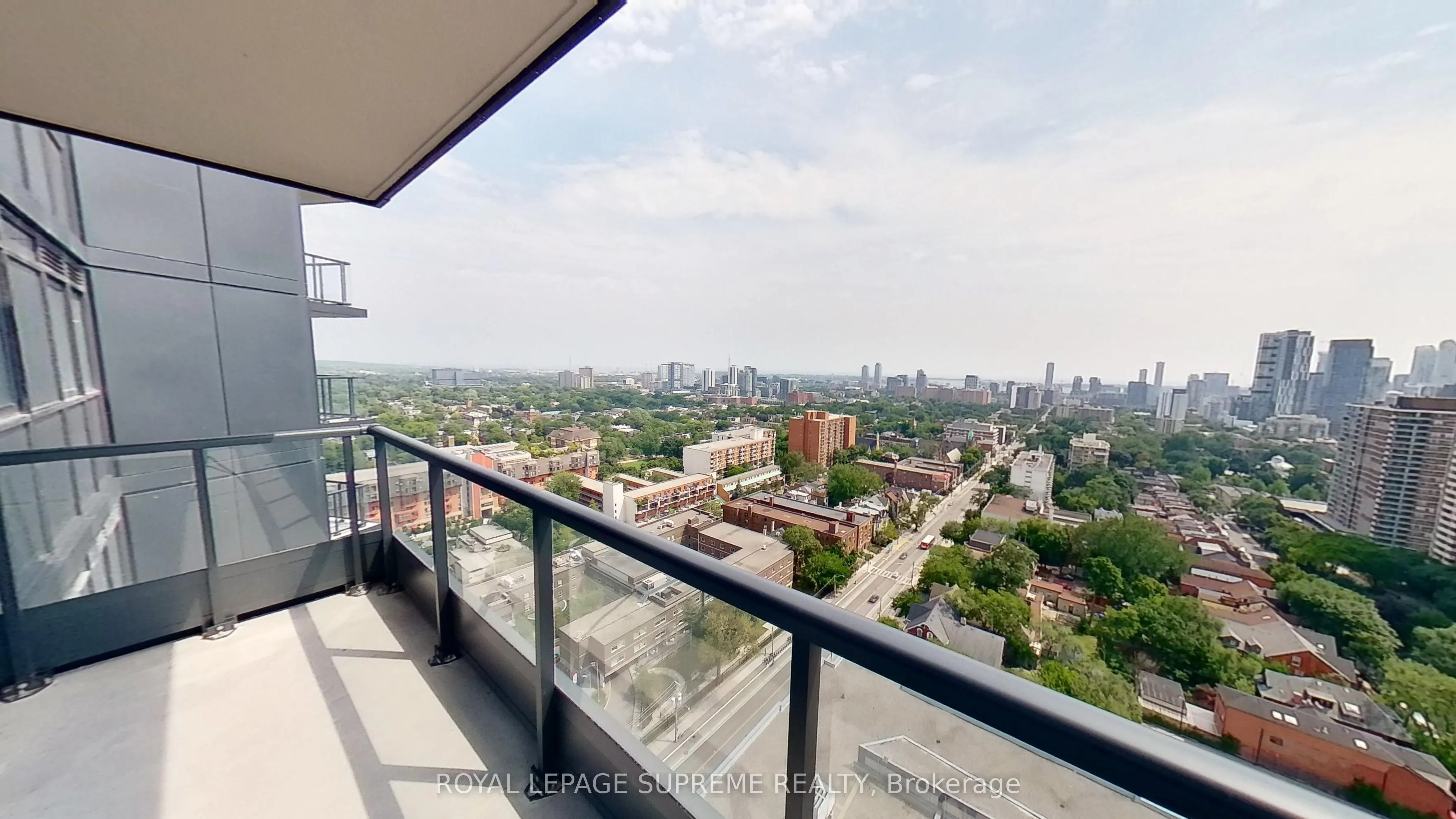 159 Wellesley Street E #2108