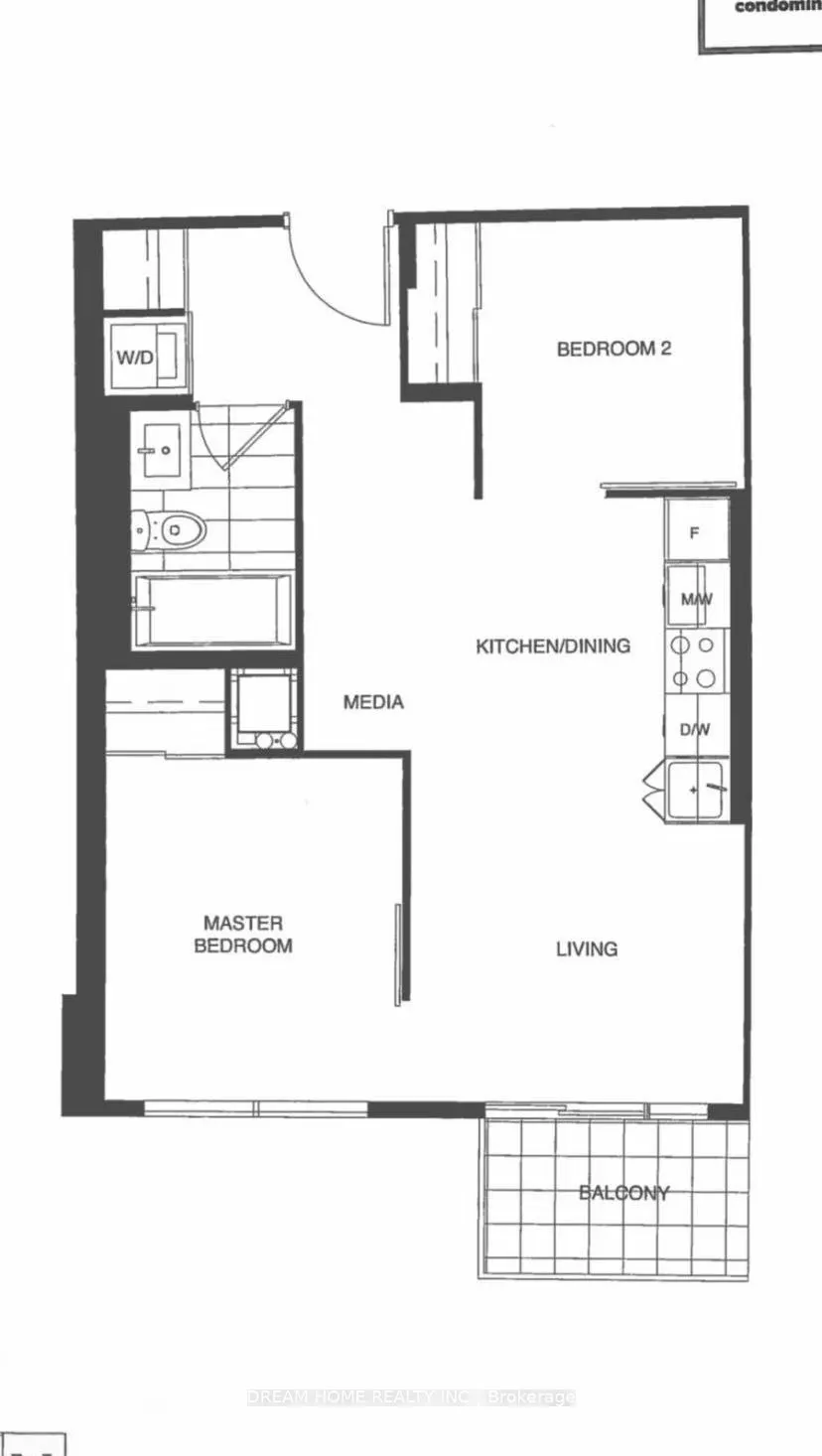 251 Jarvis Street #1420