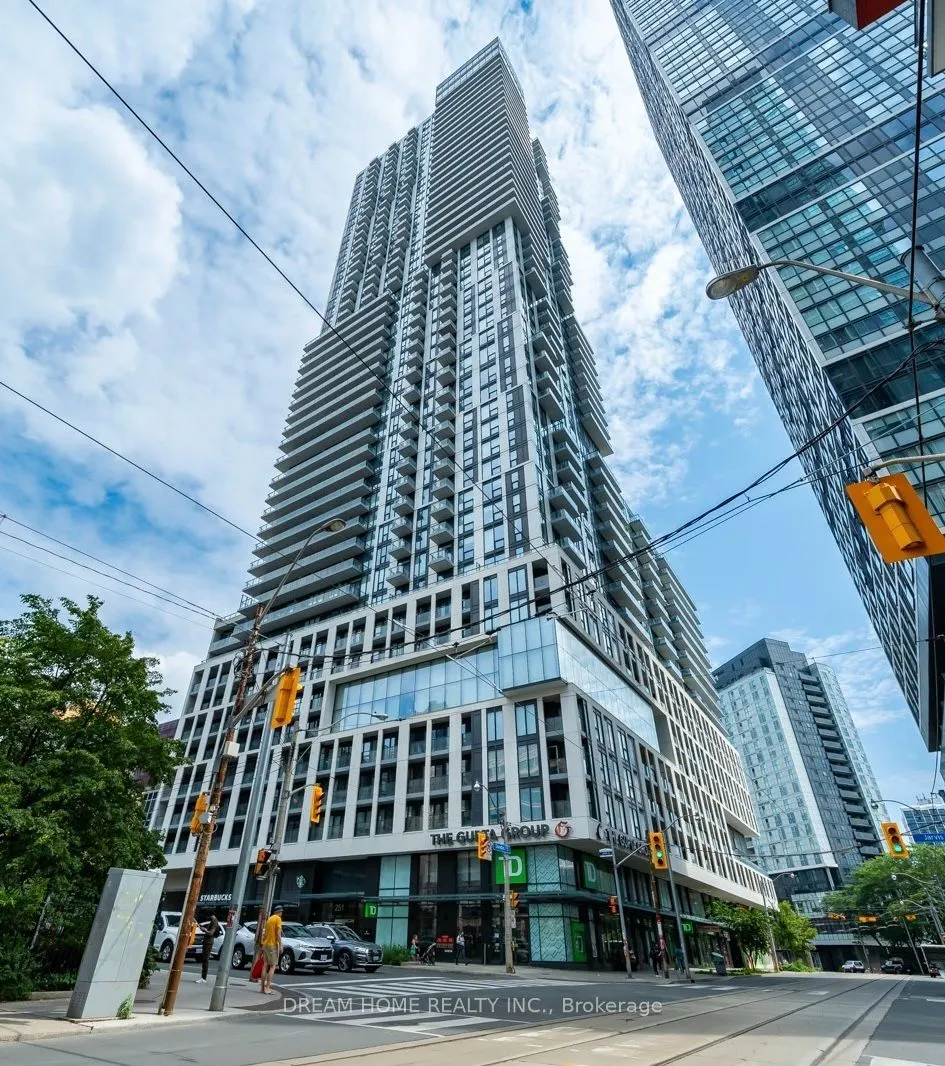 251 Jarvis Street #1420