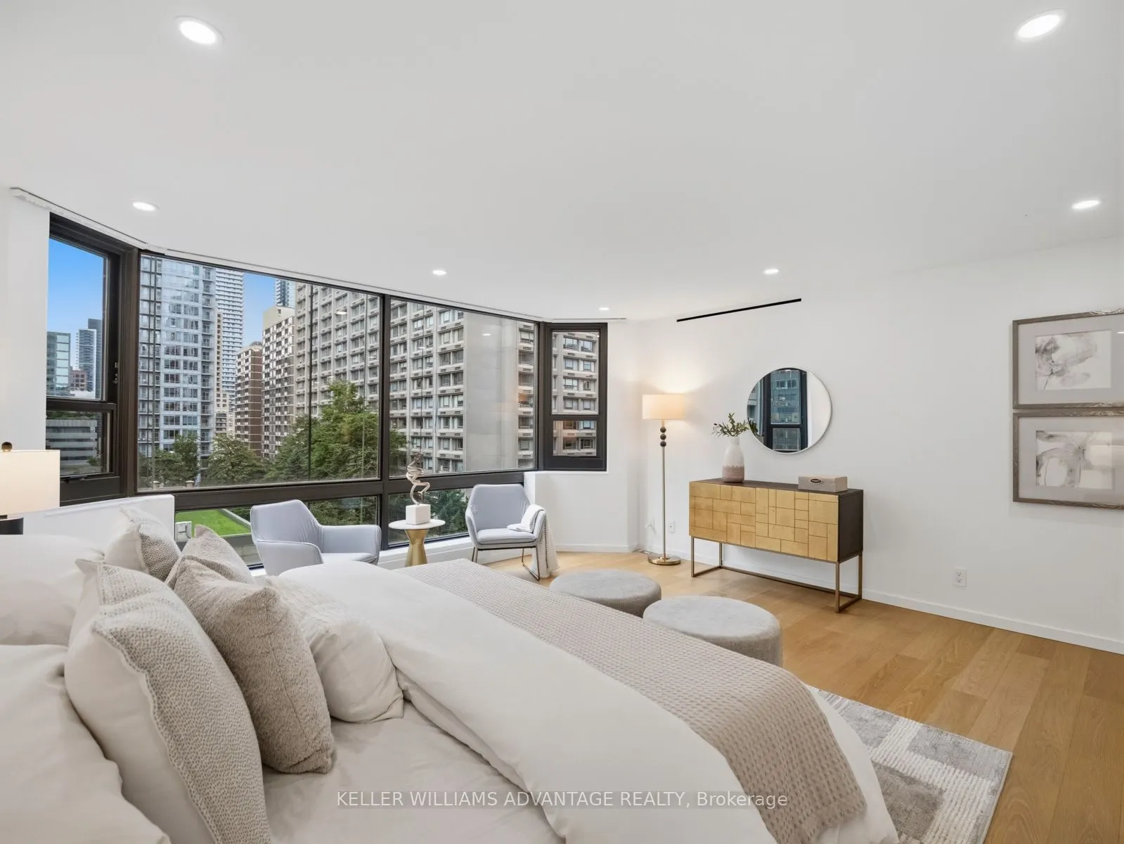 1166 Bay Street #1002