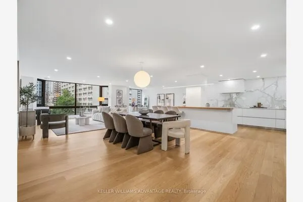 1166 Bay Street #1002