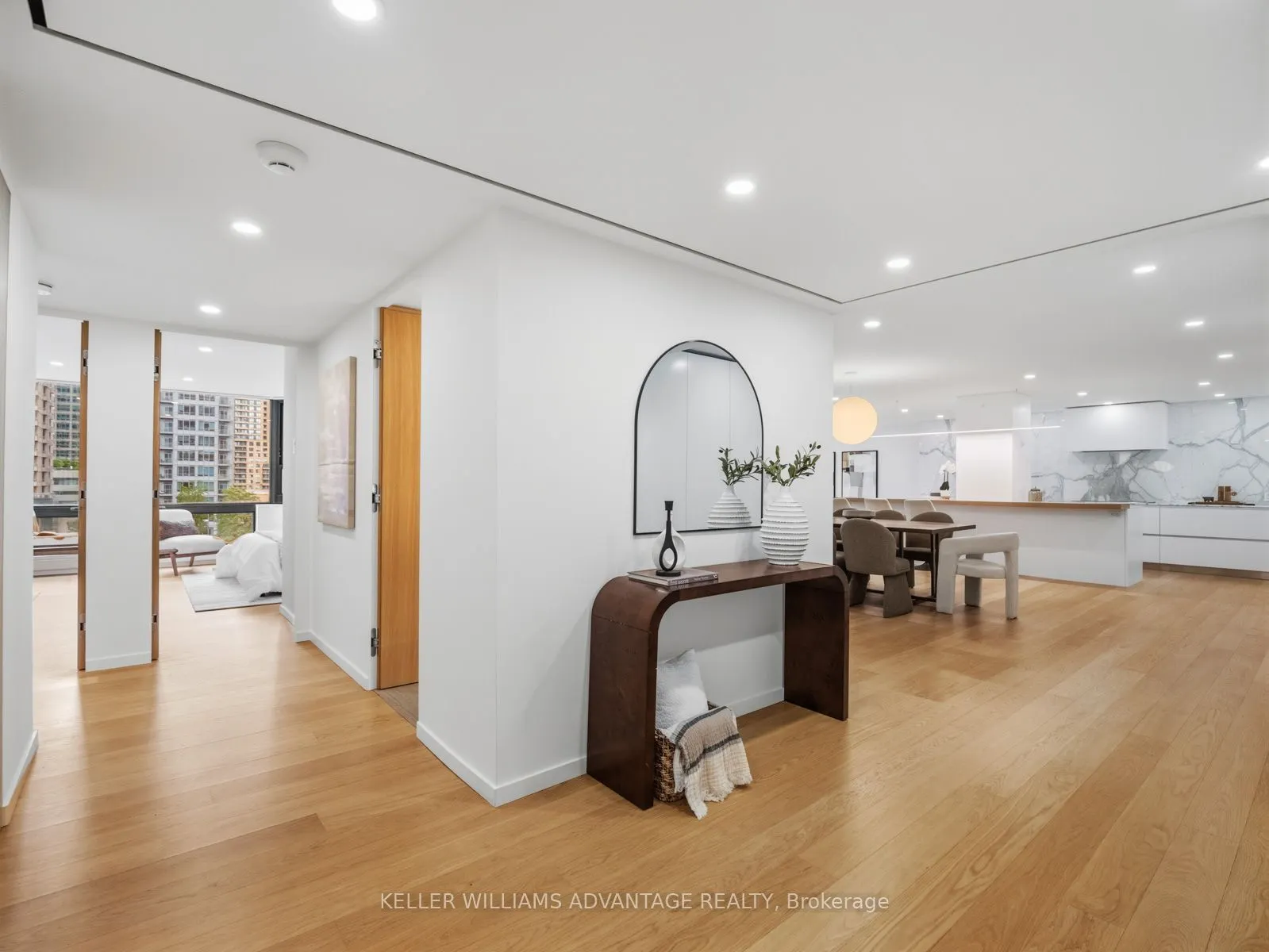 1166 Bay Street #1002