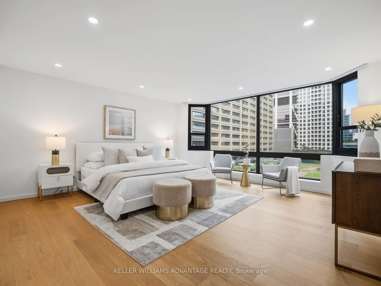1166 Bay Street #1002