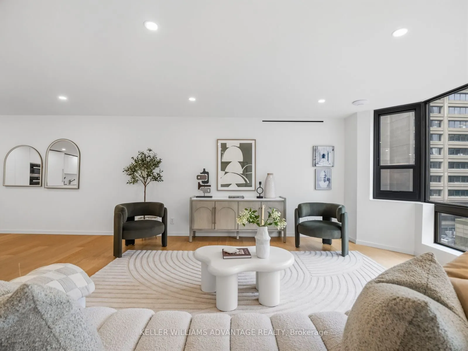 1166 Bay Street #1002