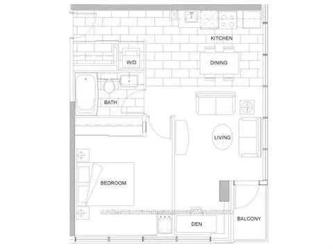 15 Brunel Court #817