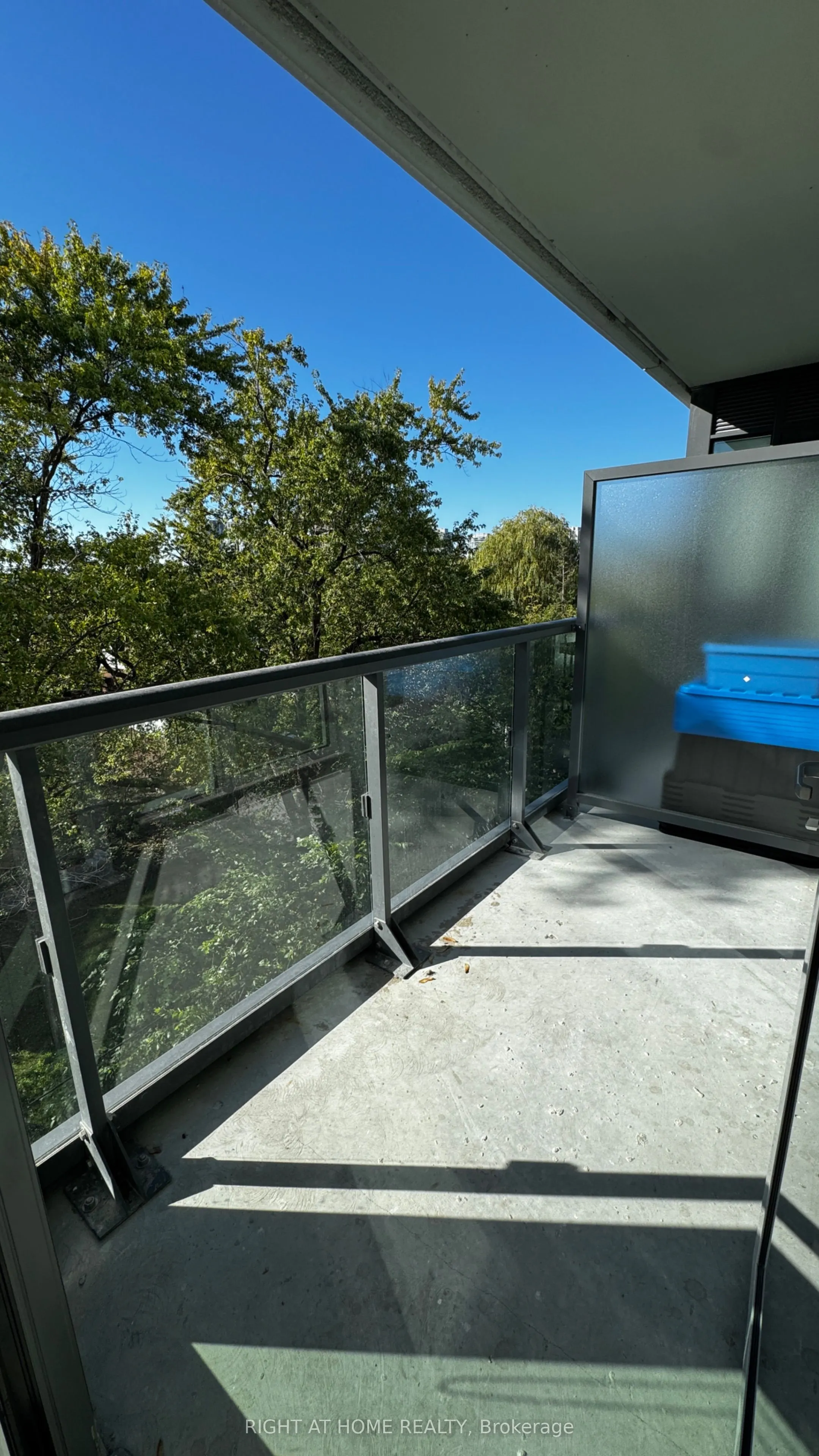 181 Sheppard Avenue E #419