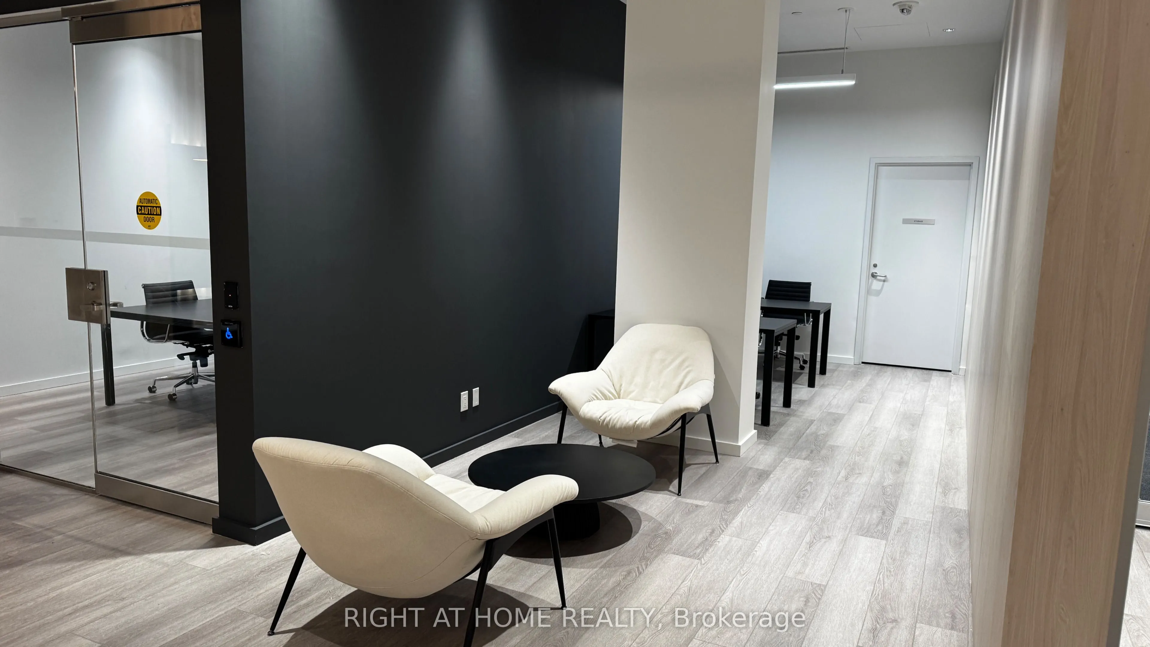 181 Sheppard Avenue E #419