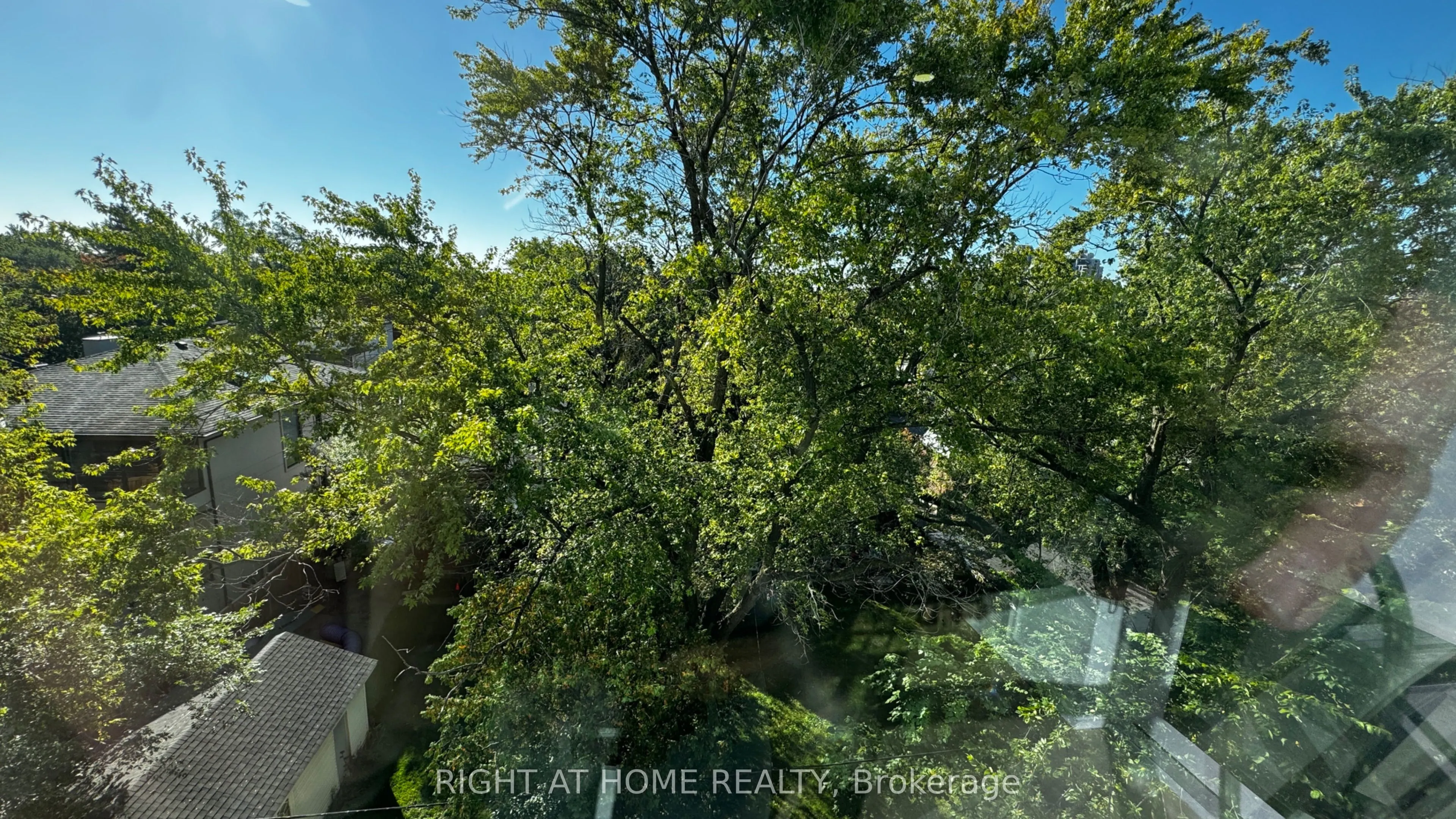 181 Sheppard Avenue E #419