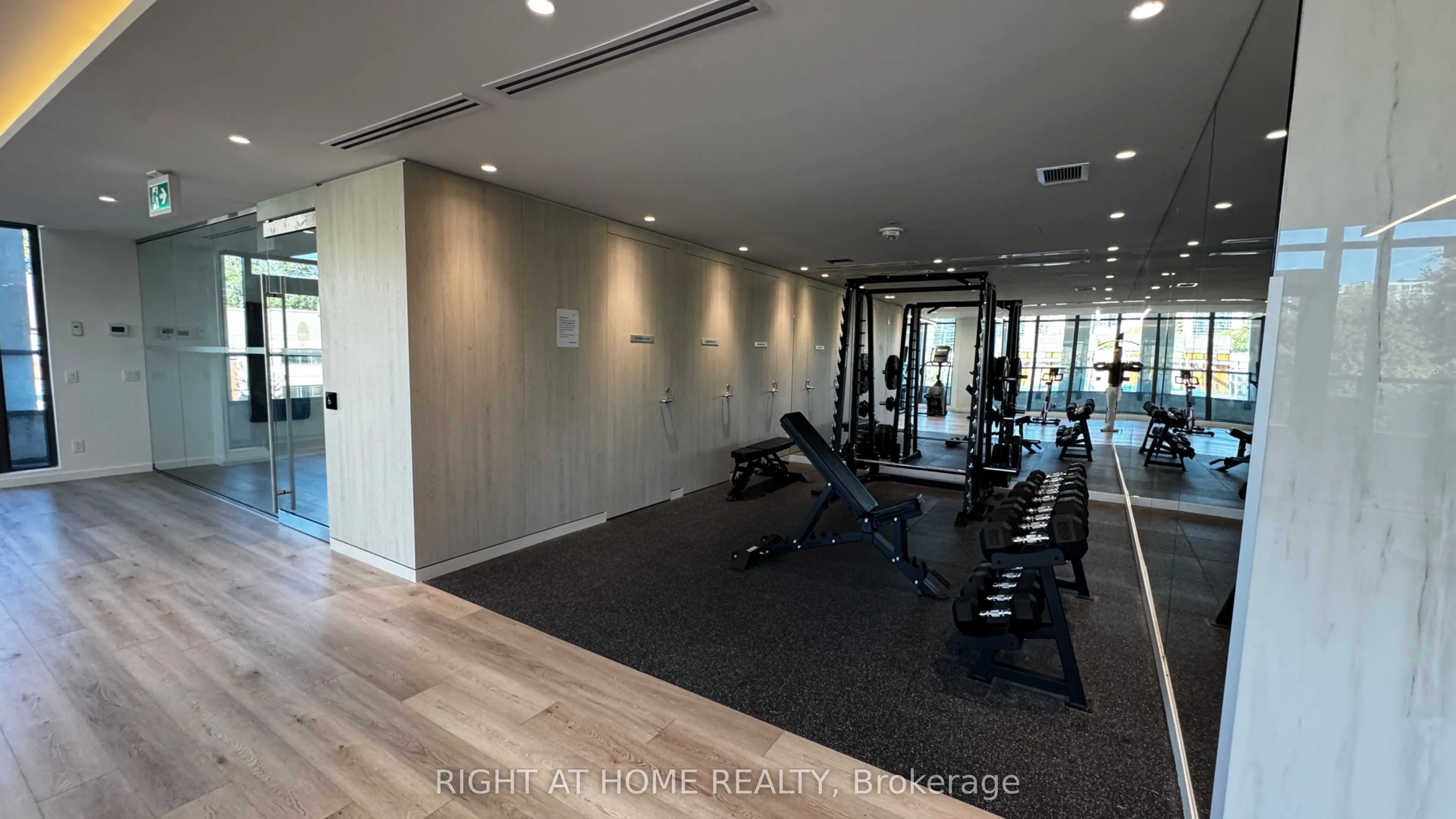 181 Sheppard Avenue E #419