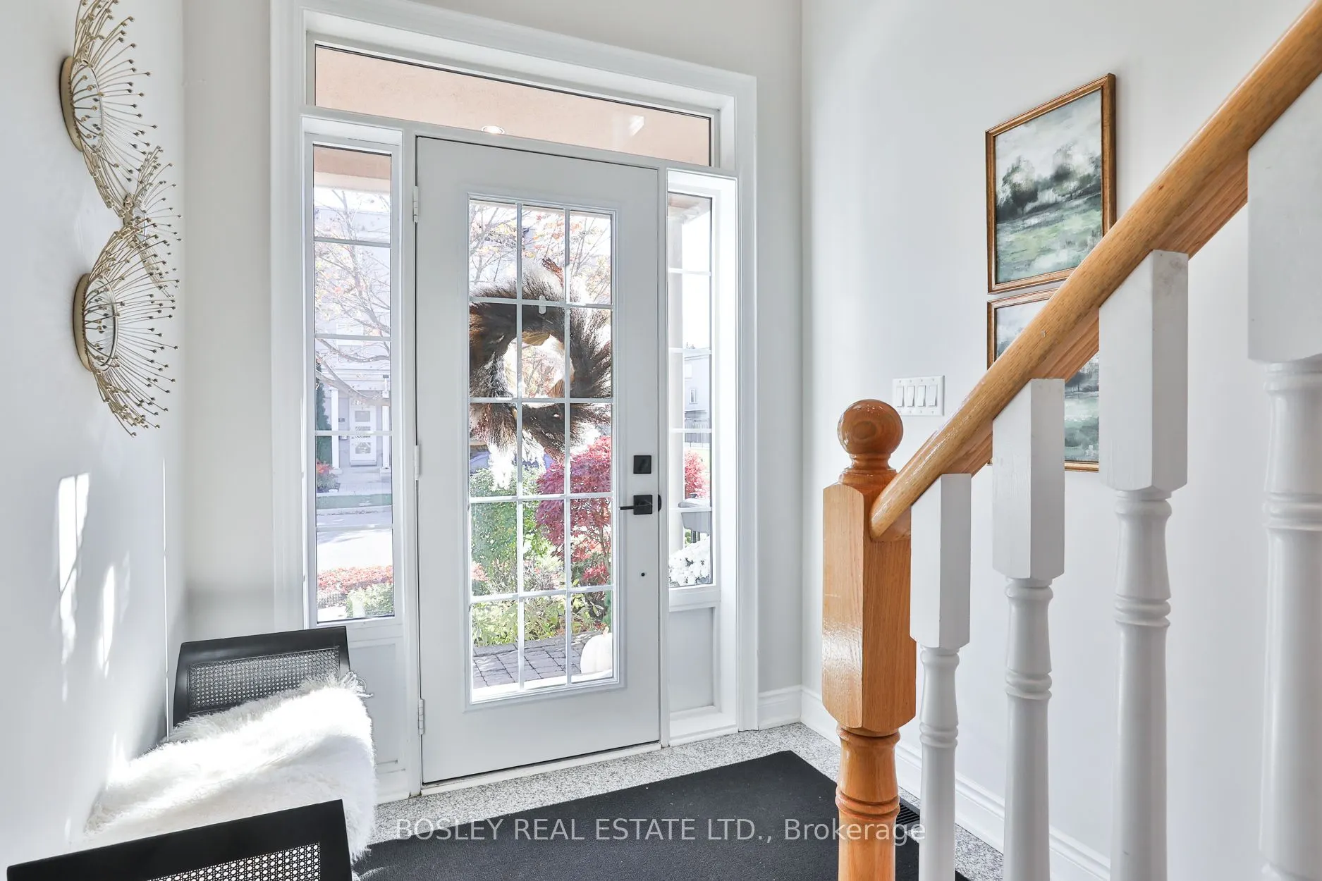 12 A Preakness Drive