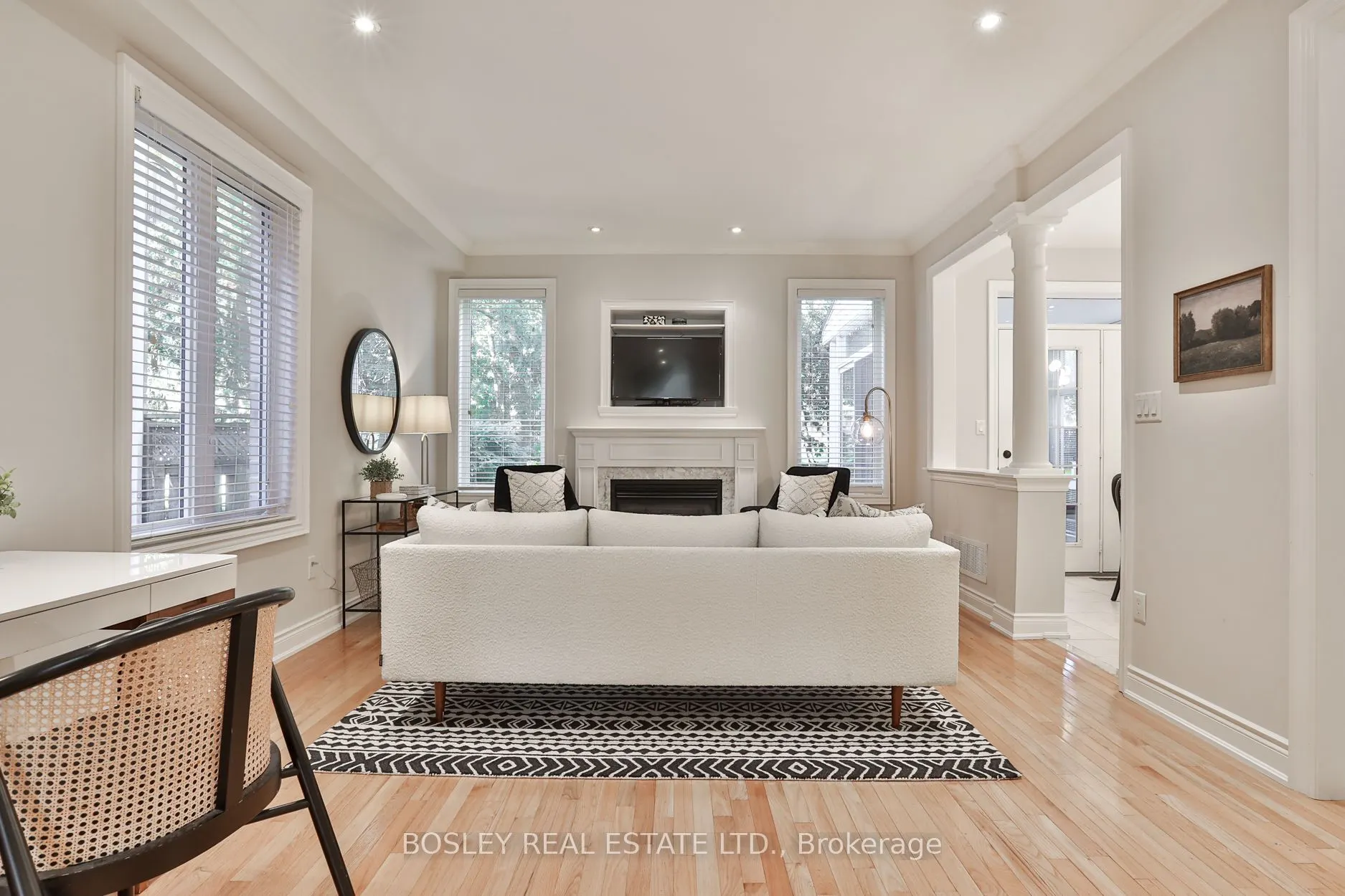 12 A Preakness Drive