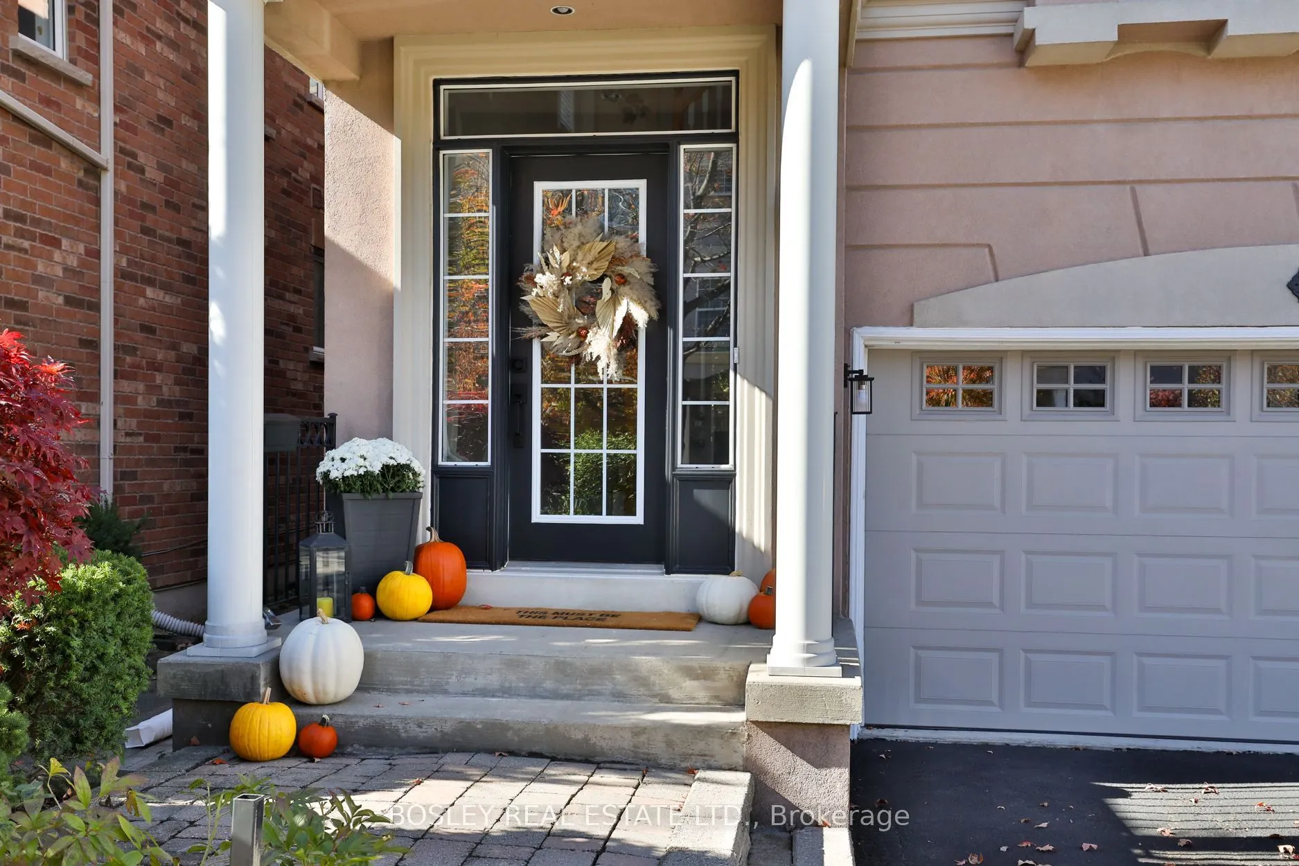 12 A Preakness Drive