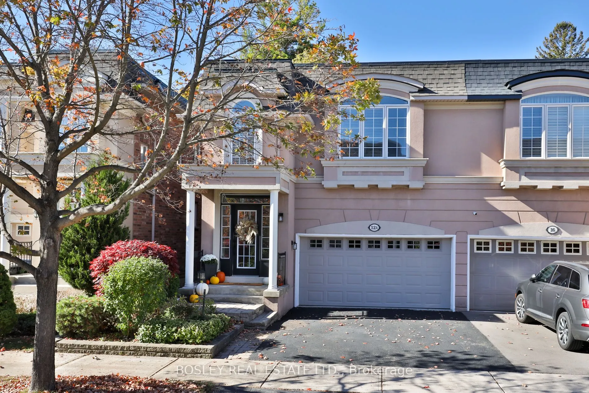 12 A Preakness Drive